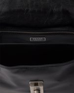 Medium Leather Handbag - Image 4